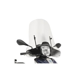 KAPPA MOCOWANIE SZYB 5612AK, 5612SK I 5606AK PIAGGIO BEVERLY 125IE-300IE-35