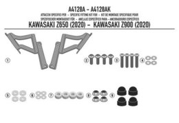 KAPPA MOCOWANIE SZYBY 1176AK KAWASAKI Z 900 20