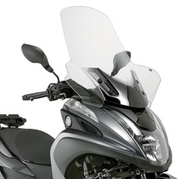 KAPPA MOCOWANIE SZYBY 2120DTK YAMAHA TRICITY 125-155 , MBK TRYPTIK 125