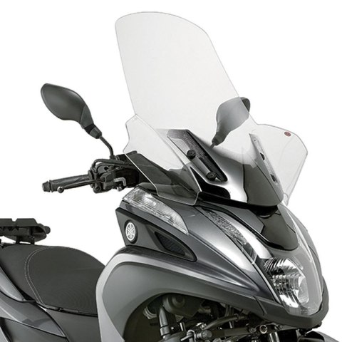 KAPPA MOCOWANIE SZYBY 2120DTK YAMAHA TRICITY 125-155 , MBK TRYPTIK 125