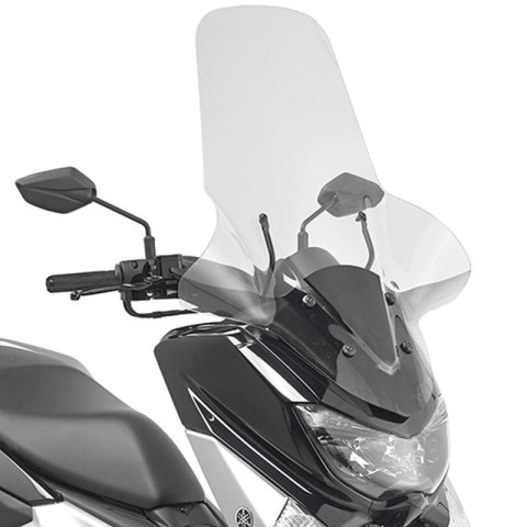 KAPPA MOCOWANIE SZYBY 2123DTK N-MAX 125-155 15-19