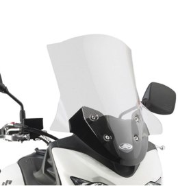 KAPPA MOCOWANIE SZYBY 3101DTK SUZUKI DL 650 V-STROM L2-L3-L4-L5-L6 (11-16)