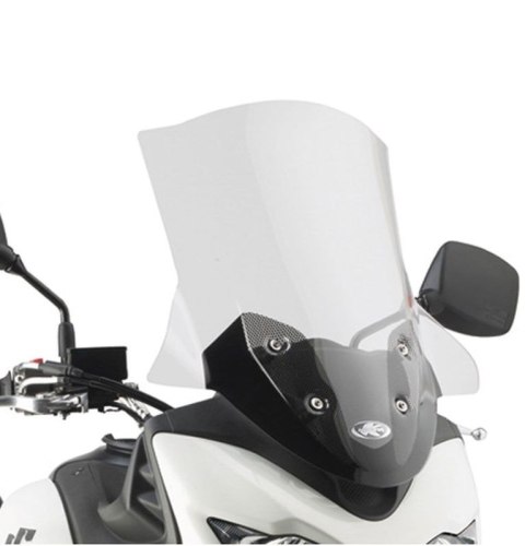 KAPPA MOCOWANIE SZYBY 3101DTK SUZUKI DL 650 V-STROM L2-L3-L4-L5-L6 (11-16)