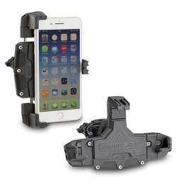 KAPPA MOCOWANIE TELEFONU SMART CLIP DLA SMARTFONÓW O WYMIARACH OD 144X67MM DO 178X90MM