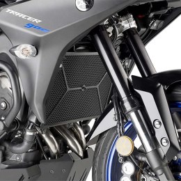 KAPPA OSŁONA CHŁODNICY YAMAHA MT-09 850 , TRACER 900 / TRACER 900 GT BLACK