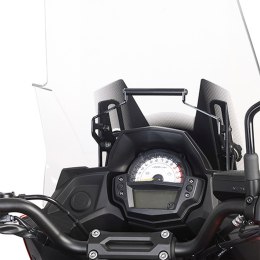 KAPPA POPRZECZKA DO ZAMONTOWANIA TOREB I MOCOWAŃ GPS SMARTPHONE VERSYS 650 15-19