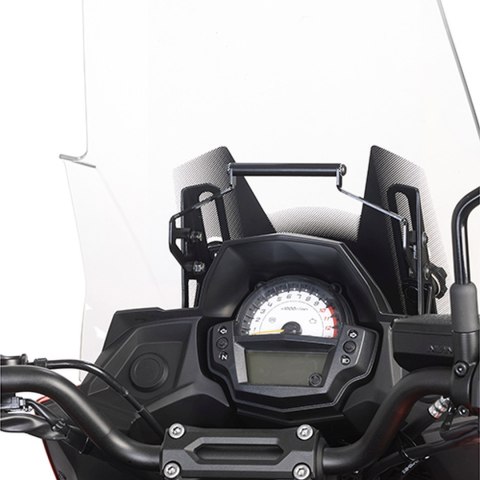 KAPPA POPRZECZKA DO ZAMONTOWANIA TOREB I MOCOWAŃ GPS SMARTPHONE VERSYS 650 15-19