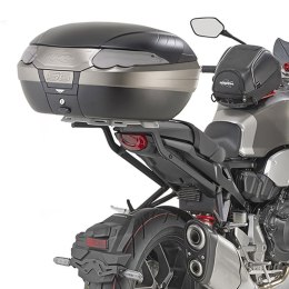 KAPPA STELAŻ KUFRA CENTRALNEGO HONDA CB 650R 19