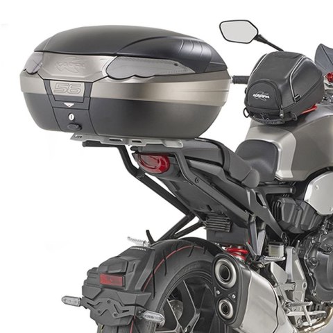 KAPPA STELAŻ KUFRA CENTRALNEGO HONDA CB 650R 19