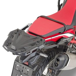 KAPPA STELAŻ KUFRA CENTRALNEGO HONDA CRF 1100L AFRICA TWIN (20) (BEZ PŁYTY)