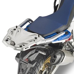 KAPPA STELAŻ KUFRA CRF 1100L AFRICA TWIN ADVENTURE SPORTS 20 BEZ PŁYTY