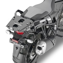 KAPPA STELAŻ KUFRA CENTRALNEGO SUZUKI DL 1050 V-STROM 20-22 ALU MONOKEY