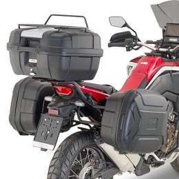 KAPPA STELAŻ KUFRÓW BOCZNYCH MONOKEY HONDA CRF 1100L AFRICA TWIN 20 -RÓWNIE