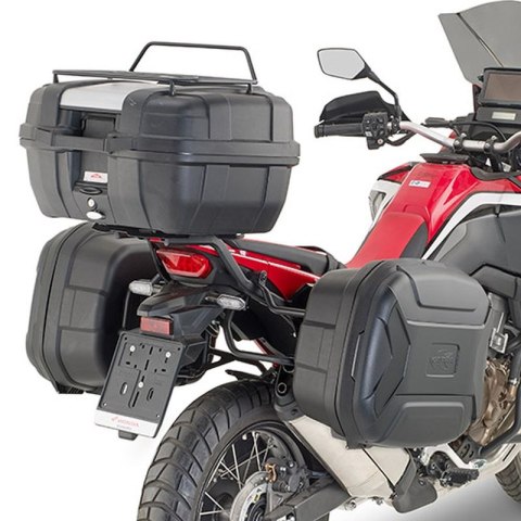 KAPPA STELAŻ KUFRÓW BOCZNYCH MONOKEY HONDA CRF 1100L AFRICA TWIN 20 -RÓWNIE
