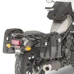 KAPPA STELAŻ POD TORBY SAKWY BOCZNE RB105 LUB UNI HONDA CMX 500 REBEL 17-20