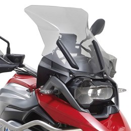 KAPPA SZYBA BMW R 1200GS 13-15, ADVENTURE 14-15 43,5 X 43 CM PRZYCIEMNIANA