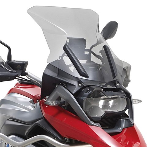 KAPPA SZYBA BMW R 1200GS 13-15, ADVENTURE 14-15 43,5 X 43 CM PRZYCIEMNIANA KAPPA SZYBA BMW R 1200GS 13-15, ADVENTURE 14-15 43,5 X 43 CM PRZYCIEMNIANA