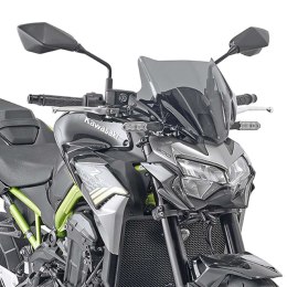 KAPPA SZYBA CB 500F 19-20, Z 900 20 28 X 36,5 CM PRZYCIEMNIANA -BEZ MOCOWAŃ