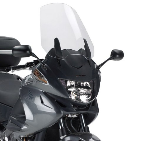 KAPPA SZYBA HONDA NT 700 DEAUVILLE (06-12) 49 X 46,5 CM PRZEZROCZYSTA