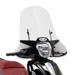 KAPPA SZYBA PIAGGIO BEVERLY 125IE-300IE-350 10-19 47 X 72 CM PRZEZROCZYSTA
