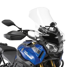 KAPPA SZYBA XT 1200 Z SUPER TÉNÉRÉ 10-19, ZE 14-19 56,5X50 CM PRZEZROCZYSTA