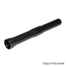 MS GOLEŃ AMORTYZATORA/RURA NOŚNA TELESKOPU KIELICH ALU SUZUKI DL 1000 V-STR