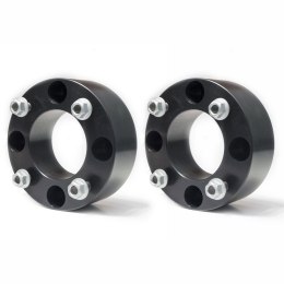 MS TULEJE DYSTANSOWE 2 SZTUKI ATV UTV QUAD ZE ŚRUBAMI 4X110X50 MM DODATKOWY 2690031050