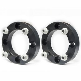 MS TULEJE DYSTANSOWE 2 SZTUKI ATV UTV QUAD ZE ŚRUBAMI 4X136X30 MM DODATKOWY 2690073630
