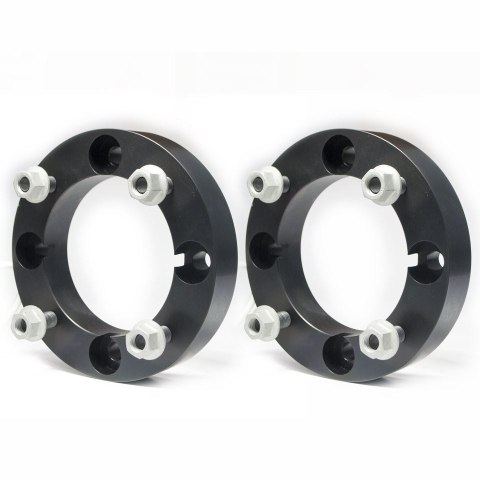 MS TULEJE DYSTANSOWE 2 SZTUKI ATV UTV QUAD ZE ŚRUBAMI 4X136X30 MM DODATKOWY 2690073630