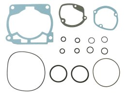 NAMURA USZCZELKI TOP-END KTM SX 300 04-06, EXC 300 04-05, XC/XC-W 300 06-07