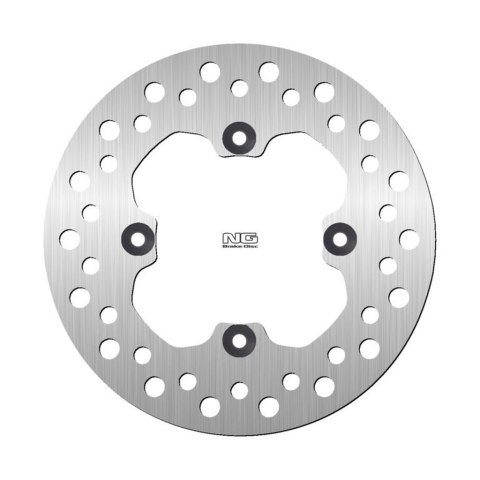 NG TARCZA HAMULCOWA PRZÓD YAMAHA YFM 350 BRUIN 04-06, GRIZLLY 04-14, WOLVER NG TARCZA HAMULCOWA PRZÓD YAMAHA YFM 350 BRUIN 04-06, GRIZLLY 04-14, WOLVER