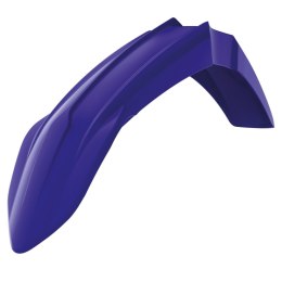POLISPORT BŁOTNIK PRZÓD YZ 125 250 02-22 250F 19-22, 450F 18-22 WR 20-22 450 19-22 NIEBIE