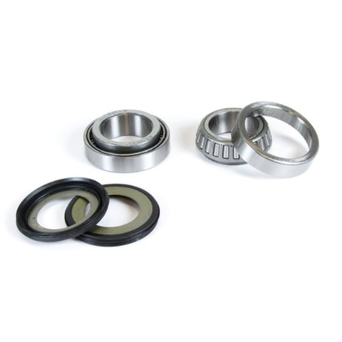 PROX ŁOŻYSKA GŁÓWKI RAMY Z USZCZELNIACZAMI SUZUKI RM 125/250 93-04, RMX 250
