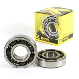PROX ŁOŻYSKA WAŁU KORBOWEGO SUZUKI LTR 450 06-11