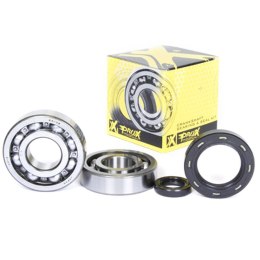 PROX ŁOŻYSKA WAŁU KORBOWEGO Z USZCZELNIACZAMI HONDA CR 250 84-91, 500 82-01