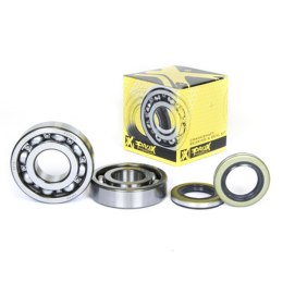 PROX ŁOŻYSKA WAŁU KORBOWEGO KAWASAKI KX 500 83-04