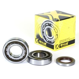 PROX ŁOŻYSKA WAŁU KORBOWEGO SX 400 00-02, EXC 400
