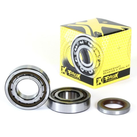 PROX ŁOŻYSKA WAŁU KORBOWEGO SX 400 00-02, EXC 400