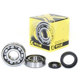 PROX ŁOŻYSKA WAŁU KORBOWEGO SUZUKI RM 125 87-88