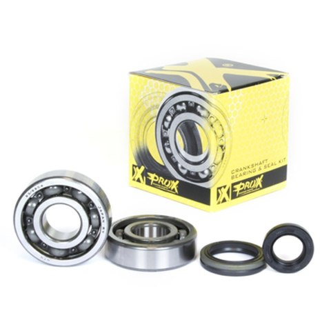 PROX ŁOŻYSKA WAŁU KORBOWEGO SUZUKI RM 125 89-98