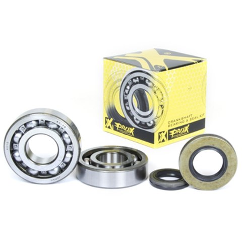 PROX ŁOŻYSKA WAŁU KORBOWEGO SUZUKI RM 250 03-04