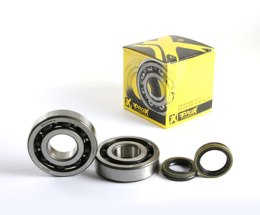 PROX ŁOŻYSKA WAŁU KORBOWEGO SUZUKI RM 250 05-12