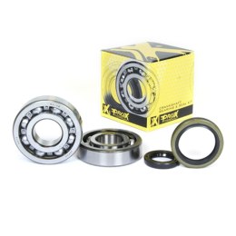 PROX ŁOŻYSKA WAŁU KORBOWEGO SUZUKI RM 250 96-99