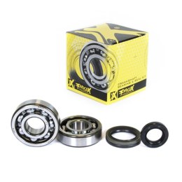 PROX ŁOŻYSKA WAŁU KORBOWEGO SUZUKI RM 80 89-98