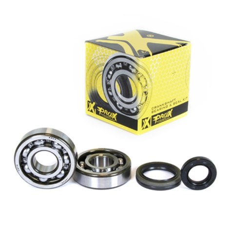 PROX ŁOŻYSKA WAŁU KORBOWEGO SUZUKI RM 80 89-98