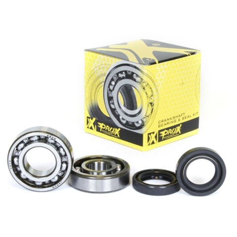 PROX ŁOŻYSKA WAŁU KORBOWEGO YAMAHA YZ 125 79 PROX ŁOŻYSKA WAŁU KORBOWEGO YAMAHA YZ 125 79