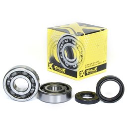 PROX ŁOŻYSKA WAŁU KORBOWEGO YAMAHA YZ 125 86-97