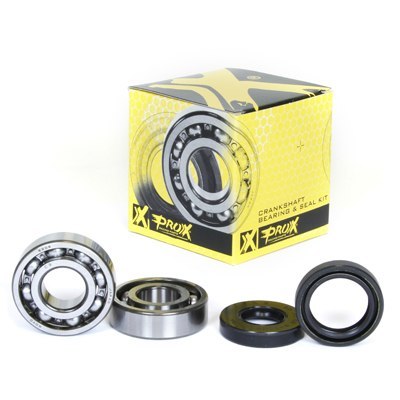 PROX ŁOŻYSKA WAŁU KORBOWEGO YAMAHA YZ 80 82-92