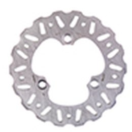 PROX TARCZA HAMULCOWA TYŁ LTR 450 06-11 WAVE