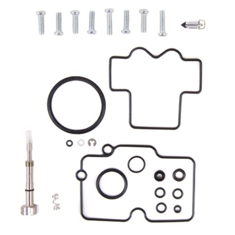 PROX ZESTAW GAŹNIKA KTM SXF 250 05-10, 450 07-12, EXC 07-11, 525 06-07, 530 09-11 26-1520 PROX ZESTAW GAŹNIKA KTM SXF 250 05-10, 450 07-12, EXC 07-11, 525 06-07, 530 09-11 26-1520